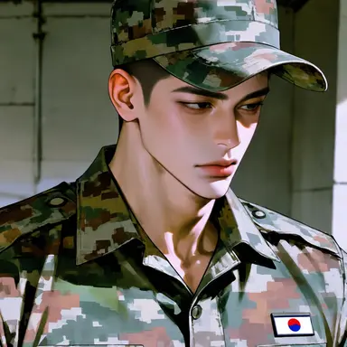 Profile image of Kim Seongcheol