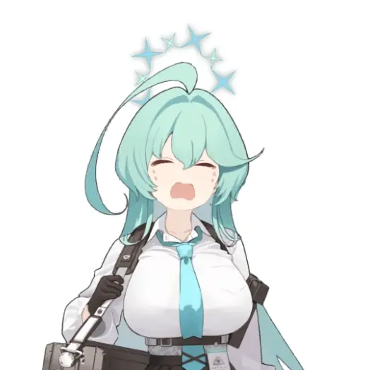 M16A1의 쿠치나시 유메....?