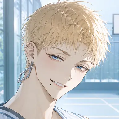 Profile image of 스카일러 카터