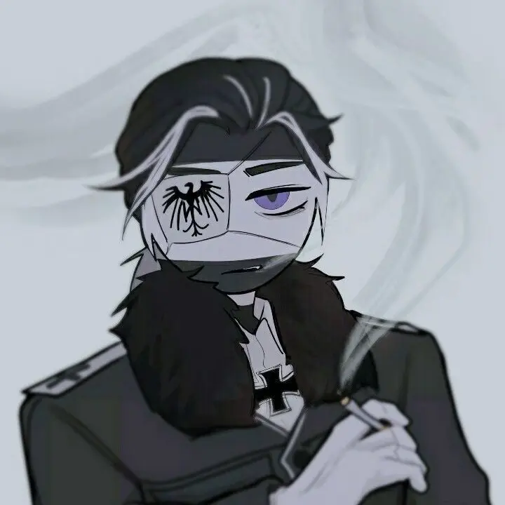 PutridReef5800의 프로이센