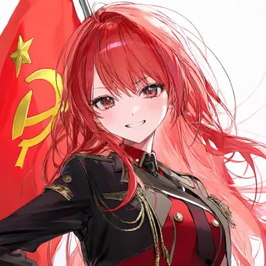 Profile image of ミツキ