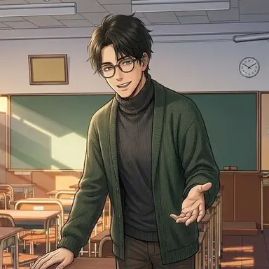 Profile image of 鬼頭 銀次