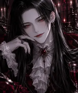 Profile image of 루시안
