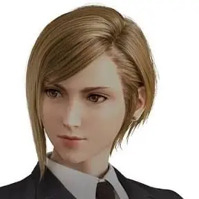 Profile image of イリーナ