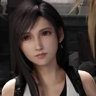 Profile image of ティファ