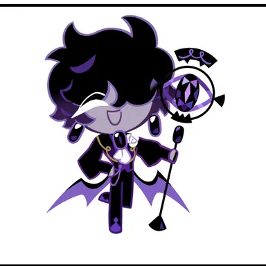 Profile image of 블랙사파이어