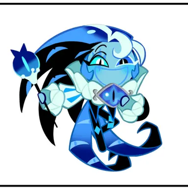 Profile image of 쉐도우밀크