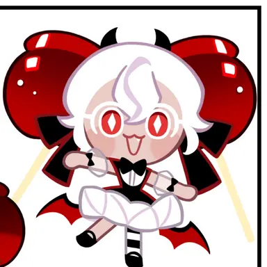 Profile image of 캔디애플