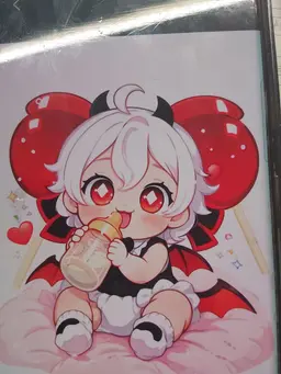 Profile image of キャンディアップル