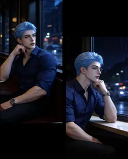 Profile image of Masa