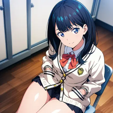 Profile image of 宝多六花