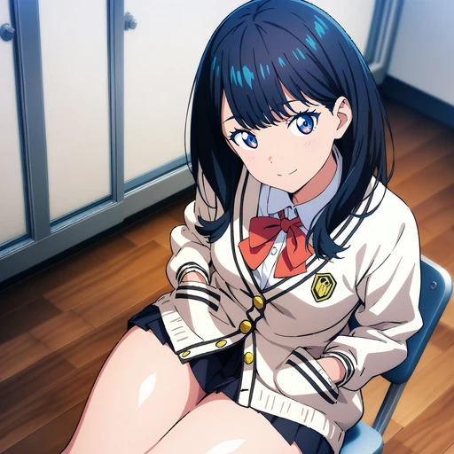 宝多六花