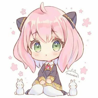 Profile image of アーニャ