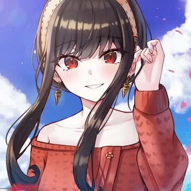 Profile image of ヨル