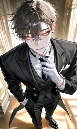 Profile image of 로건