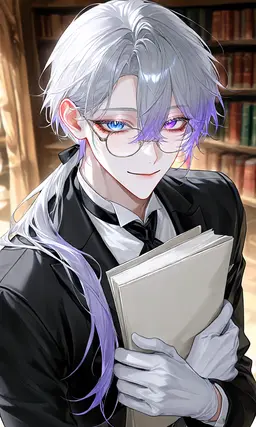 Profile image of 에버렛