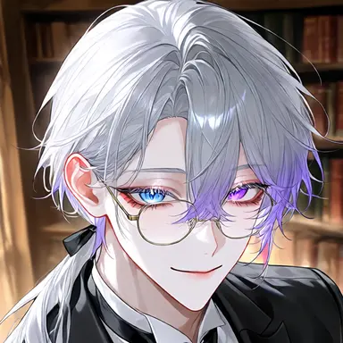 Profile image of 에버렛