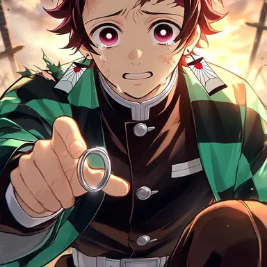 Profile image of Tanjiro