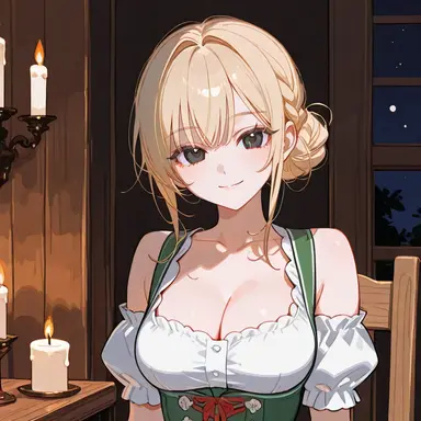 Profile image of ロッテ