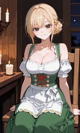 Profile image of ロッテ