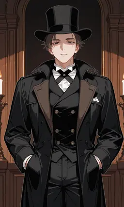Profile image of アルベルト