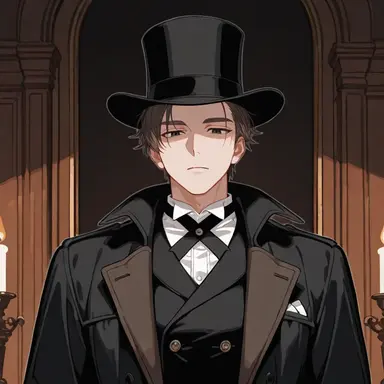Profile image of アルベルト