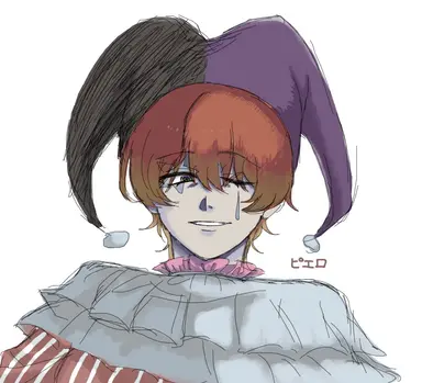 Profile image of ピエロ