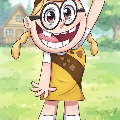 Profile image of Bessie Hagenbottom