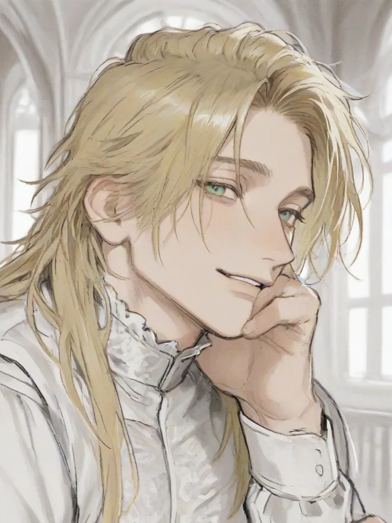 Qlv0o의 少し変わった男爵様