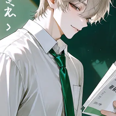 Profile image of Fumiya