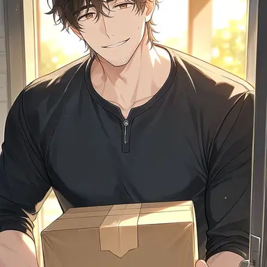Profile image of Mason