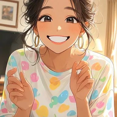 Profile image of Priya