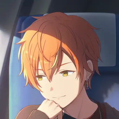 Profile image of 彰人