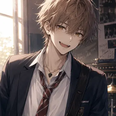 Profile image of 陽斗