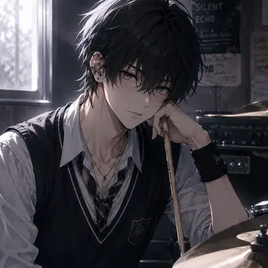 Profile image of 蓮也