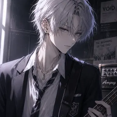 Profile image of 奏