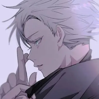 Profile image of 五条 悟