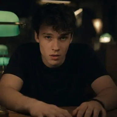 Profile image of Mattheo