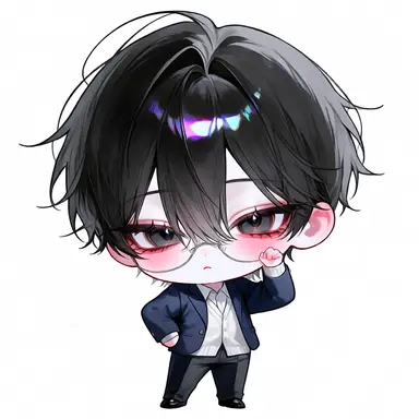 Profile image of 雫