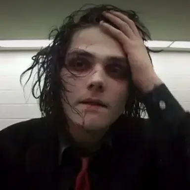 Profile image of Gerard