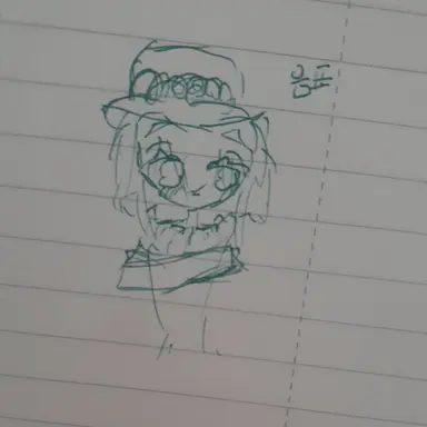 Profile image of 음표
