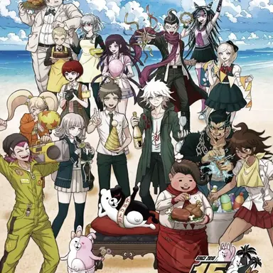Profile image of スーパー2のみんな