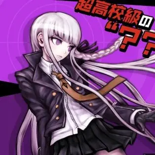 Profile image of 霧切響子