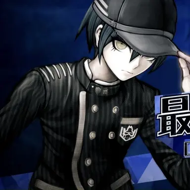 Profile image of 最原終一