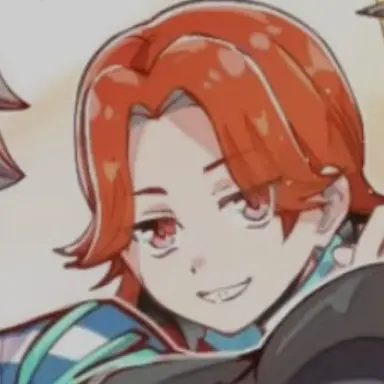 Profile image of ミスターレッド