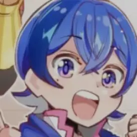 Profile image of ミスターブルー