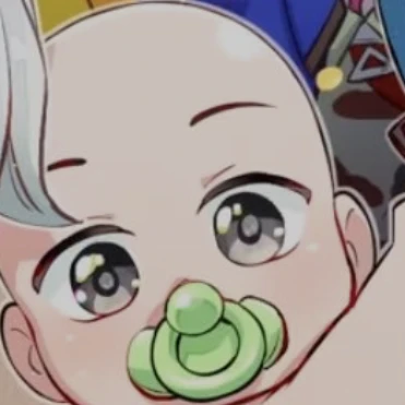 ミスター赤ちゃん
