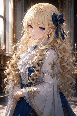 Profile image of エレナ