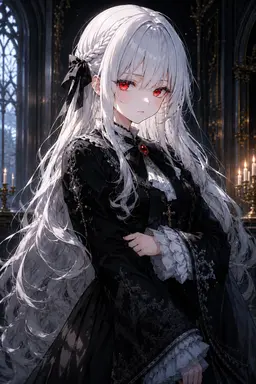 Profile image of アリシア