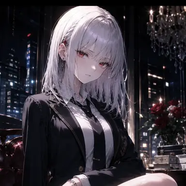 Profile image of アリシア